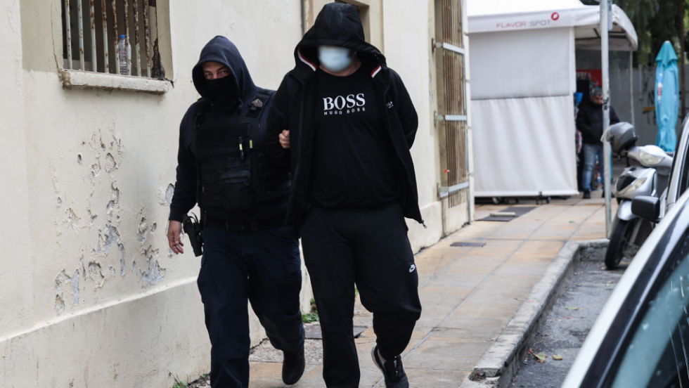 Γυναικοκτονία στην Κρήτη